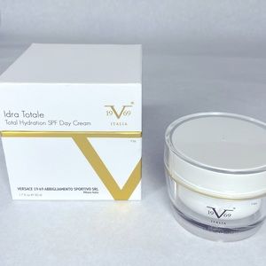 V19-69 Idra Totale Total Hydration SPF Cream